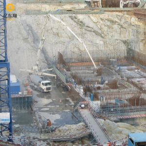 Thermal Insulation Steel Structure Construction Flexible Design