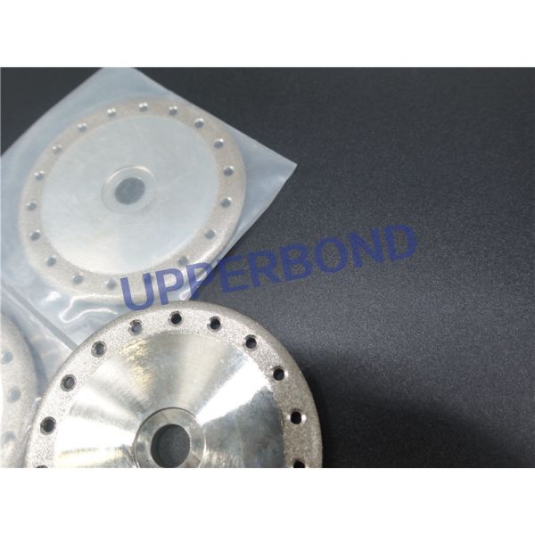 Buy Alloy Steel Polishing Grinding Grinder Knives Knife Wheel at wholesale prices