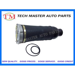 China Audi A6 Front Air Spring Rubber Steel 4Z7616051D 4Z7616051B on sale