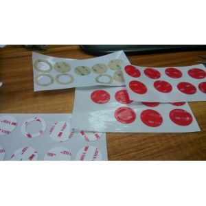 Quality Die-cutting Maching Packaging Materials From Professional Factory for sale