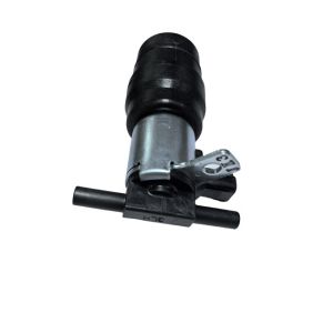 8980433440 8 98043344 0 8973285760 Exhaust Brake Magnetic Valve 4HK1