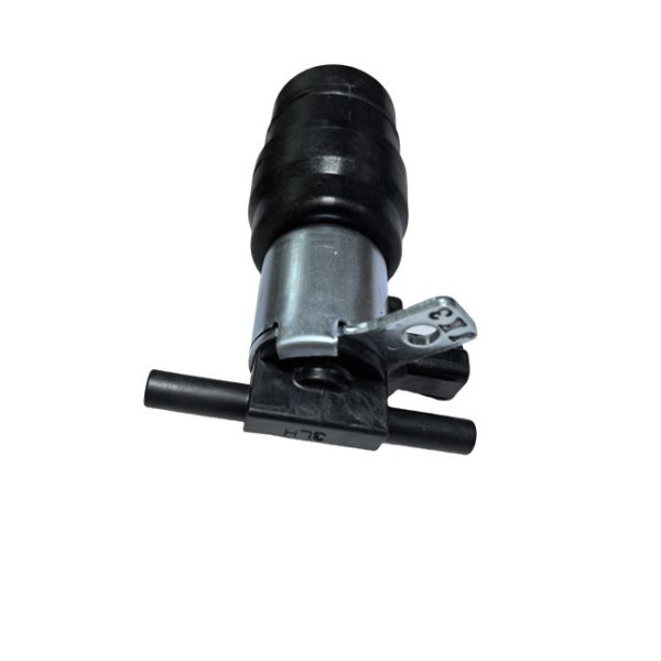 Buy 8980433440 8 98043344 0 8973285760 Exhaust Brake Magnetic Valve 4HK1 at wholesale prices