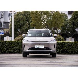 2024 ODM Good Condition Intelligent Technology Roewe D5X DMH SUV 1.5T Gasoline