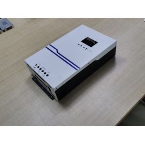 Panel Electrical Control Box Enclosures Metal Solar Cell Storage Cabinet New