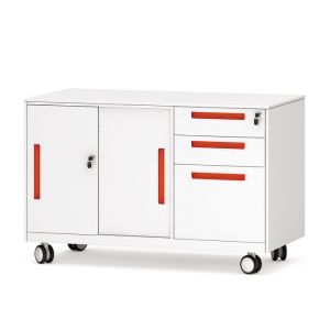China Keda 1000mm Width 0.35CBM Office Filling Cabinet on sale