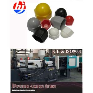 Automatic Silicone Compression Molding Machine Efficient Heating Power 2-36kW