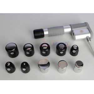 Pneumatic Eswt Erectile Dysfunction Shockwave Therapy Machine 5000000 Shots