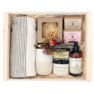 Personalized Portable Paper Present Box For Cosmetics / Perfume / Jewelry