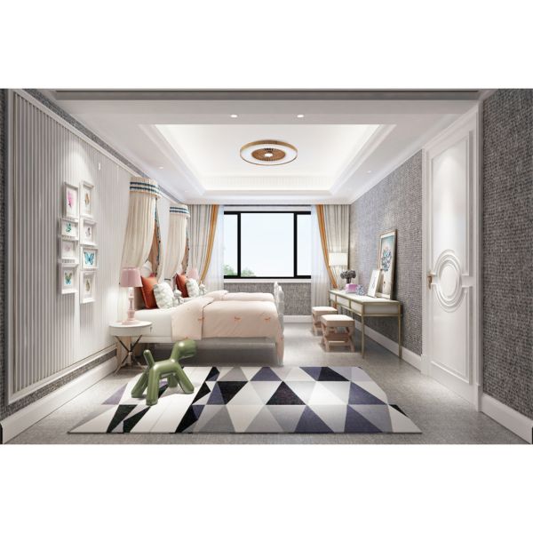 Ceiling Fan Light(323115-6)