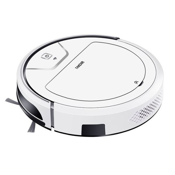 Intelligent Automatic Household Cleaning Robot Cleaning Area 150 - 200 Square