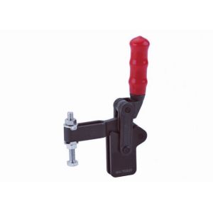 China 300kg Black Electroplated Clamptek Heavy Duty Toggle Clamp on sale