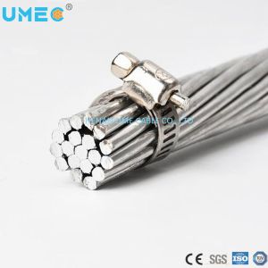 2/4/6 AWG Rose/Peachbell All Aluminum Conductor for Overhead Electrical