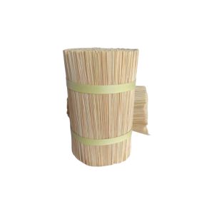 Raw Incense Sticks - Bamboo Material, Standard Size Highly Efficient For Air