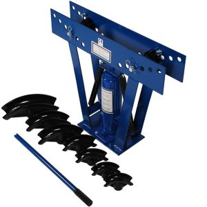 3inch Hydraulic Pipe Bender