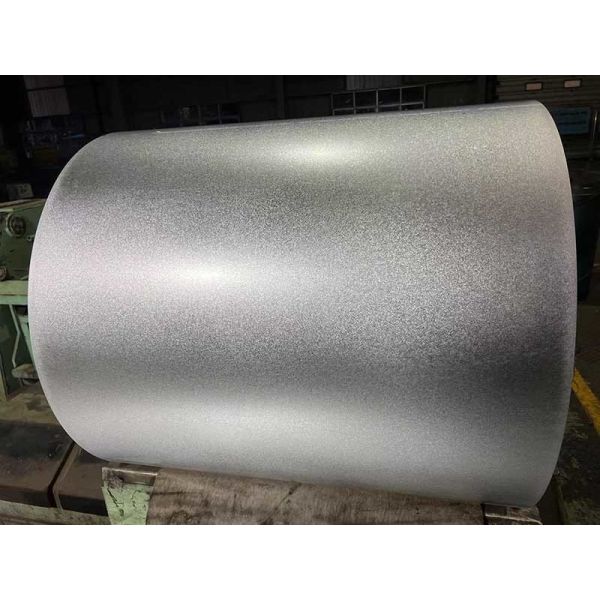 Buy JISG3322 G550 Cold Rolled Galvalume Steel Coils 600mm - 1500mm Width at wholesale prices