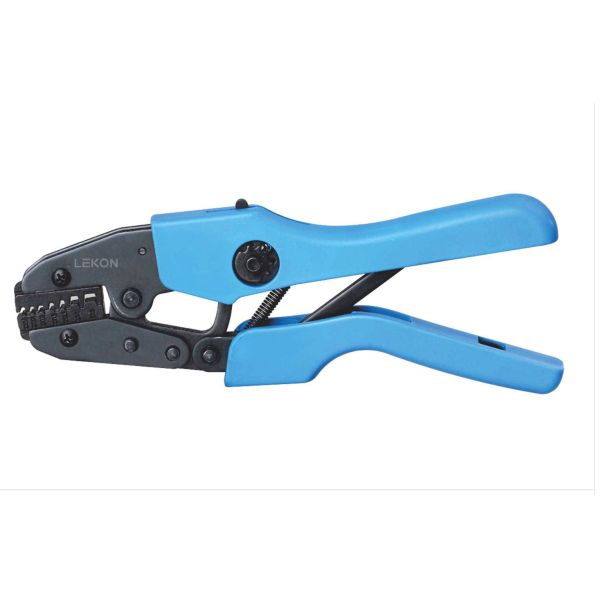 Buy European Style Crimping Tool AN 25WF at wholesale prices