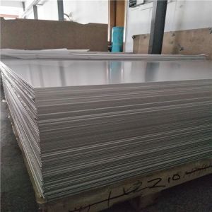 Insulation Aluminium Alloy Plate Sheet 0.1mm 6061 7075 8011