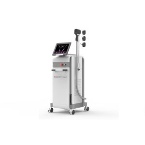 Iso Fda 4 Wavelengths Diode Laser Hair Removal 755/808/1064/940nm 1300w
