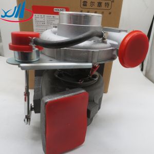 VG1560118229 Turbocharger For Sinotruk Howo Truck Spare Parts