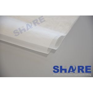 Chemical Stable Polypropylene PP Air Liquid Filtration Mesh wholesaler