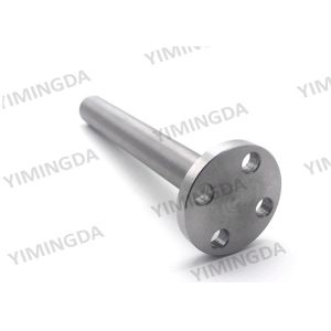 Wheel Axle 91057000 For XLC7000 / Z7 Cutter Parts