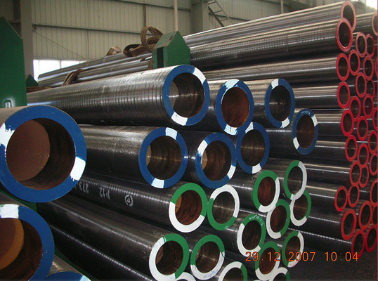 mild steel pipe price
