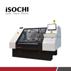 China manufacture OEM/ODM cnc machine pcb drilling and cnc pcb drilling machine