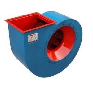 Industrial Automation and Ventilation Centrifugal Fan with 380V Explosion Proof