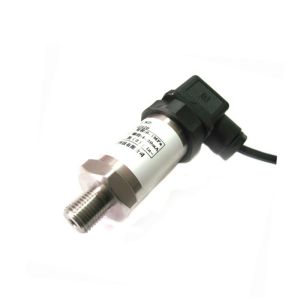 Stainless Steel IP65 Protection 60MPa Differential Pressure Sensor