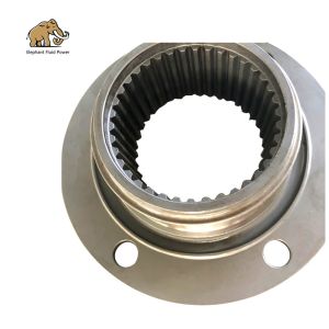 Custom Driven Flange Truck Spares 11145300 For A40e