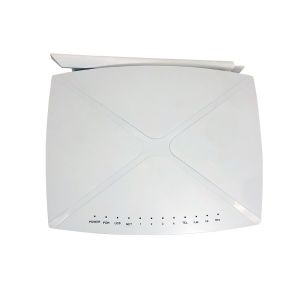 AC Wifi GPON ONU 1GE 3FE 1POTS 2.4G 5G Dual Band ONT For FTTH FTTB FTTX Network