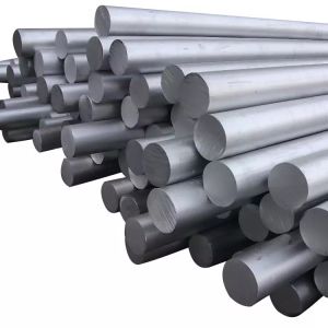 High quality aluminum billet and ingot 6063 6061 aluminium bar alloy rod