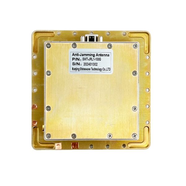 Buy Bd3-B1, GPS-L1, Galileo E1 And Glonass G1 Anti-Jamming Antenna For Airborne, Vehicle-Borne at wholesale prices