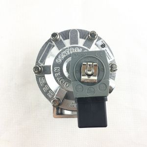 GOYEN CA35T Nitrile Diaphragms 240 VAC Pulse Valve 1 1/4"