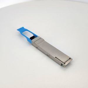 TR-IQ13L-N00 40G QSFP+ LR4 Parallel Transceiver Module 10km
