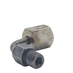 JZ-RP01 Test Bench Injector Connector Connection Pipe Fuel Pump Repair Parts