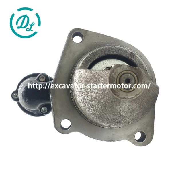 Buy EexcavaStart 11-Teeth 0001368056 0001368031 0001368305 0001368310 Starter Motor at wholesale prices