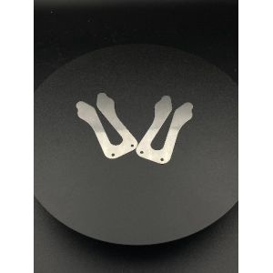 OEM customized stainless steel product manufacturing Valve plate