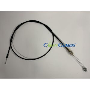 China Lawn Mower Cable - Brake G658395 Fits TURFCO Machines on sale
