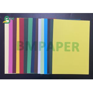 Quality 180gsm Color Stiff Cardstock Foldable For Jewelry Gift Box Packaging for sale