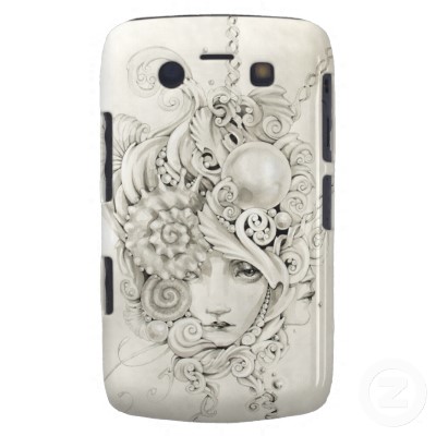 Buy Pink Aluminum Case for Blackberry Curve at wholesale prices