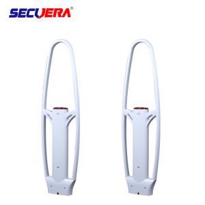 Quality Shop Security Alarm Turnstile Barrier Gate AM 58KHZ Sensor System EAS Anti Theft Antennas for sale