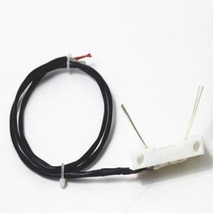 CCTV Two Half Style 200Rpm 56mm Separate Slip Rings