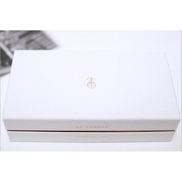 Packaging Boxes for Fine Aromatherapy Smokeless Candles Custom Made CMYK 4C Printing