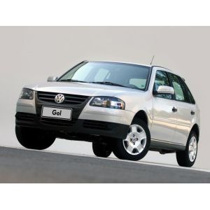 5W0941044 Headlight for VW GOL IV