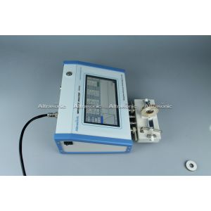 Touch Screen 1khz - 5mhz Ultrasonic Analyzer Printer For Parameters