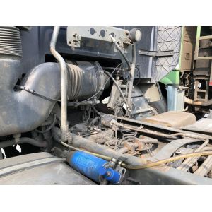 Used Trailer Head HOWO-A7 380 in Perfect Working Condition with Reasonable Price