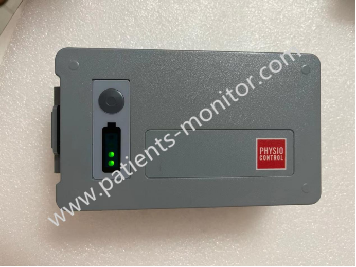 Li-ion Rechargeable Battery REF:21330-001176 for LIFEPAK 15 LP 15 Defibrillator Accessories