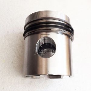 Piston Set STD 02136952 04231966 02233361 02239260 04230681 04154891 04232014