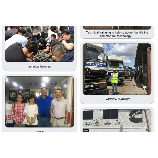 OEM new Shumatt Injector Control Valve Set F00RJ02386 for 0445120072 0445120076 Injector